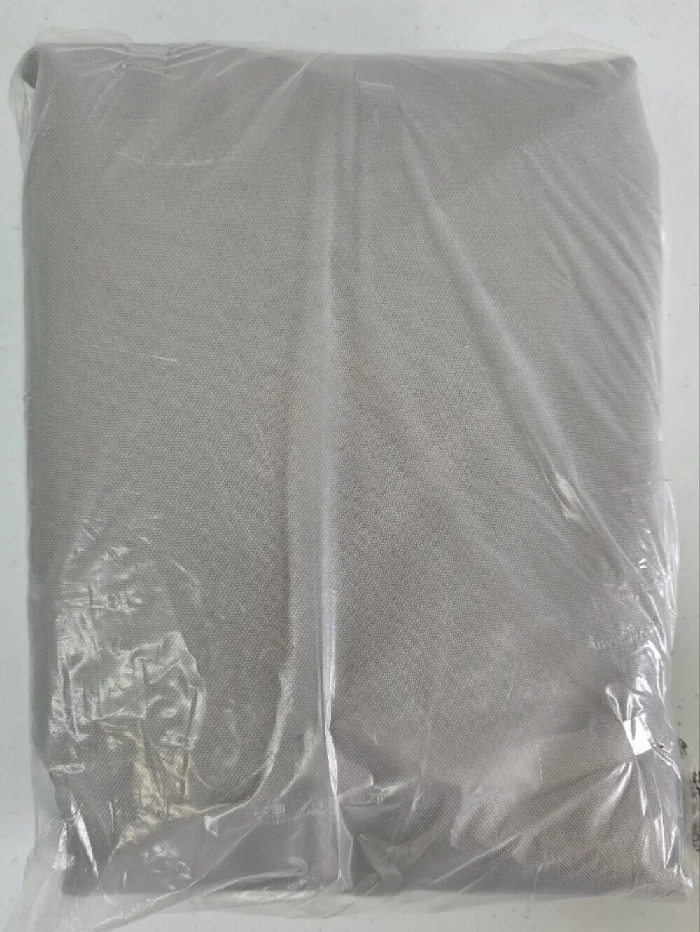 Restoration Hardware protective cover